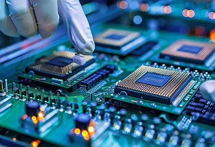 Semiconductor & Optoelectronics Semiconductor & Optoelectronics